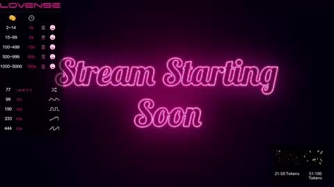 Milana online show from 12, 3, 2025