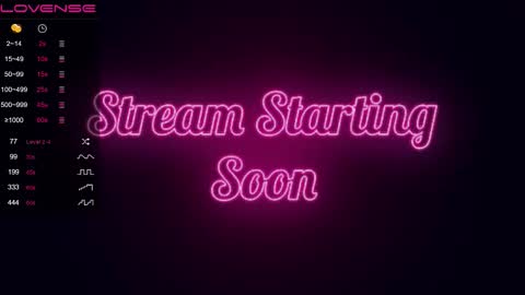 Milana online show from 15, 9, 2025