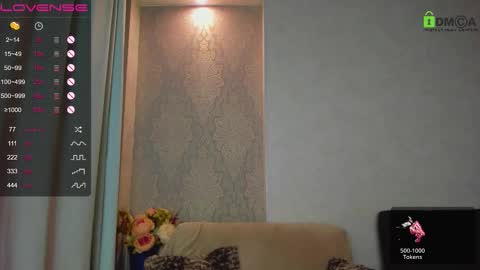 Milana online show from 11, 2, 2026