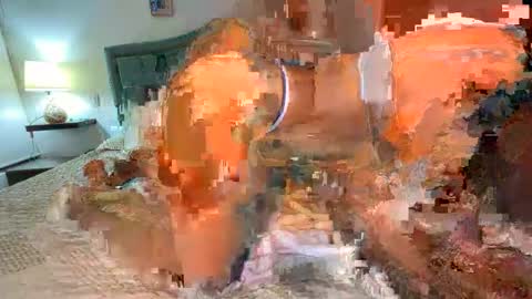 Snapshot of fergiecienta chatting on 22, 10, 2025 fergiecienta online show from 22, 10, 2025