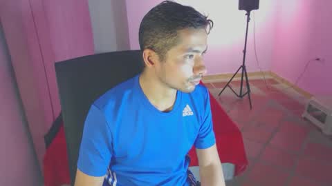 Snapshot of fermingomez1 chatting on 3, 2, 2026 fermingomez1 online show from 3, 2, 2026