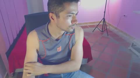 Snapshot of fermingomez1 chatting on 4, 2, 2026 fermingomez1 online show from 4, 2, 2026