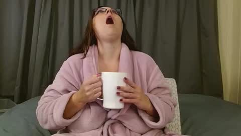 Snapshot of fern_verdant chatting on 3, 12, 2025 Call me Fern online show from 3, 12, 2025