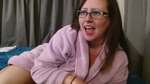 Snapshot of fern_verdant chatting on 14, 12, 2025 Call me Fern online show from 14, 12, 2025