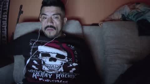 fernand89 online show from 15, 12, 2024