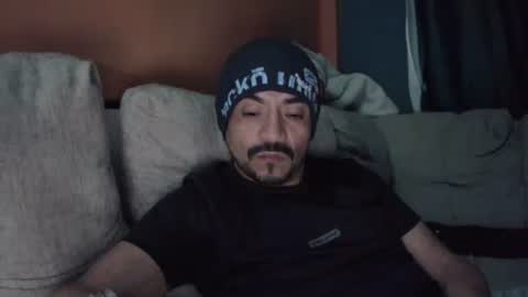 fernand89 online show from 8, 1, 2025