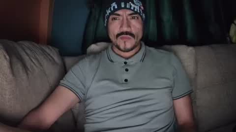 fernand89 online show from 23, 1, 2025