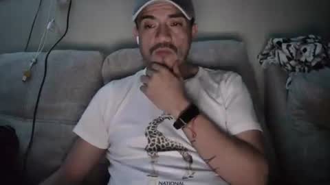 fernand89 online show from 1, 3, 2025