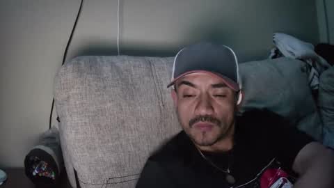 fernand89 online show from 12, 3, 2025