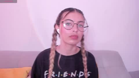 fernanda  online show from 2, 3, 2026