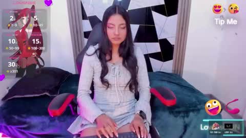 Snapshot of fernanda_hot__f chatting on 25, 10, 2025 fernanda_hot__f online show from 25, 10, 2025