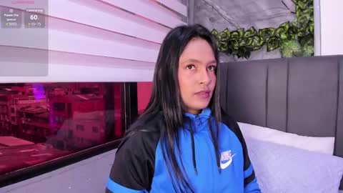 fernanda_liie_ online show from 24, 11, 2025