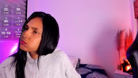 fernanda_liie_ online show from 16, 3, 2026