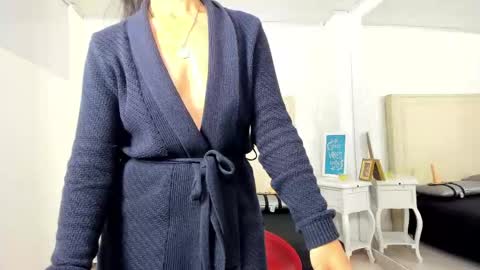 Snapshot of fernandaavila chatting on 7, 5, 2026 Fernanda online show from 7, 5, 2026