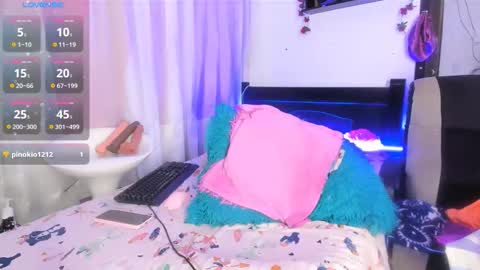 Snapshot of fernandad_sweet chatting on 29, 11, 2025 Fernandad sweet online show from 29, 11, 2025