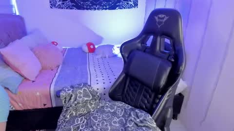 Snapshot of fernandadiaz05 chatting on 4, 2, 2025 Fernanda Diaz online show from 4, 2, 2025