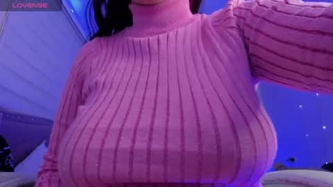 Snapshot of fernandadiaz05 chatting on 16, 2, 2025 Fernanda Diaz online show from 16, 2, 2025