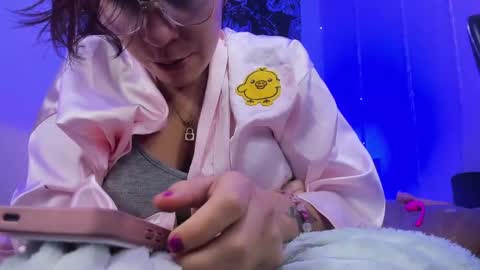 Snapshot of fernandadiaz05 chatting on 22, 2, 2025 Fernanda Diaz online show from 22, 2, 2025