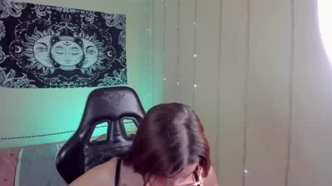 Snapshot of fernandadiaz05 chatting on 24, 6, 2026 Fernanda Diaz online show from 24, 6, 2026