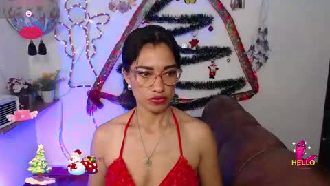 Snapshot of fernandaeloisa chatting on 28, 12, 2024 FernandaEloisa online show from 28, 12, 2024