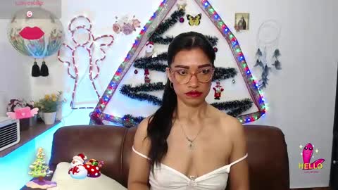 Snapshot of fernandaeloisa chatting on 29, 12, 2024 FernandaEloisa online show from 29, 12, 2024