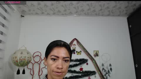 Snapshot of fernandaeloisa chatting on 2, 1, 2025 FernandaEloisa online show from 2, 1, 2025