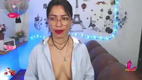Snapshot of fernandaeloisa chatting on 9, 1, 2025 FernandaEloisa online show from 9, 1, 2025