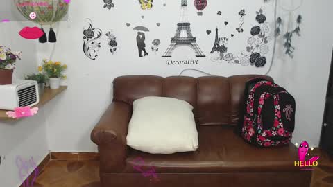 Snapshot of fernandaeloisa chatting on 14, 1, 2025 FernandaEloisa online show from 14, 1, 2025