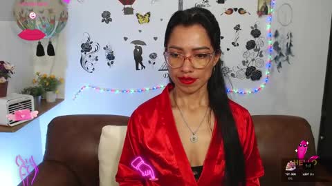Snapshot of fernandaeloisa chatting on 15, 1, 2025 FernandaEloisa online show from 15, 1, 2025