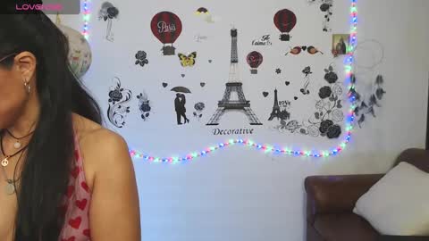 Snapshot of fernandaeloisa chatting on 16, 1, 2025 FernandaEloisa online show from 16, 1, 2025