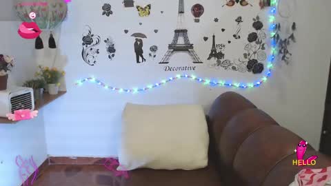 Snapshot of fernandaeloisa chatting on 16, 1, 2025 FernandaEloisa online show from 16, 1, 2025