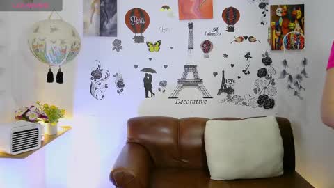 Snapshot of fernandaeloisa chatting on 3, 2, 2025 FernandaEloisa online show from 3, 2, 2025