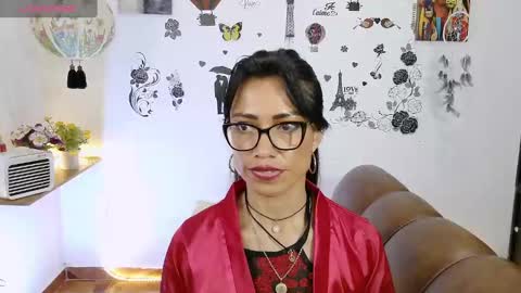 Snapshot of fernandaeloisa chatting on 5, 2, 2025 FernandaEloisa online show from 5, 2, 2025