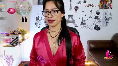 Snapshot of fernandaeloisa chatting on 8, 2, 2025 FernandaEloisa online show from 8, 2, 2025