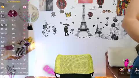 Snapshot of fernandaeloisa chatting on 13, 2, 2025 FernandaEloisa online show from 13, 2, 2025