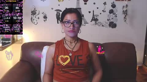 Snapshot of fernandaeloisa chatting on 19, 2, 2025 FernandaEloisa online show from 19, 2, 2025