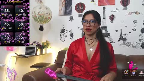 Snapshot of fernandaeloisa chatting on 21, 2, 2025 FernandaEloisa online show from 21, 2, 2025