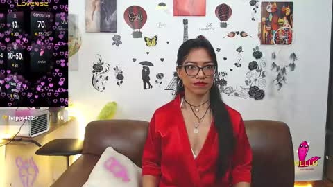 Snapshot of fernandaeloisa chatting on 22, 2, 2025 FernandaEloisa online show from 22, 2, 2025