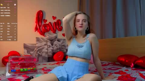 Rachel online show from 17, 2, 2026