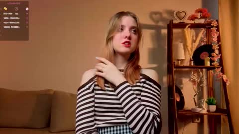 Rachel online show from 29, 3, 2026