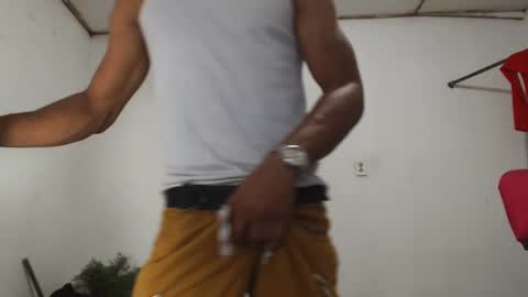 fernandez_latinblack online show from 6, 12, 2024