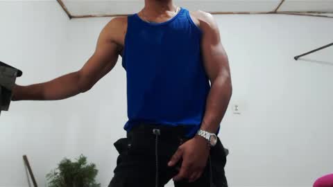 fernandez_latinblack online show from 10, 12, 2024