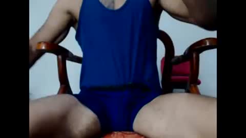 fernandez_latinblack online show from 14, 1, 2025