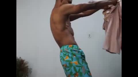 fernandez_latinblack online show from 15, 1, 2025