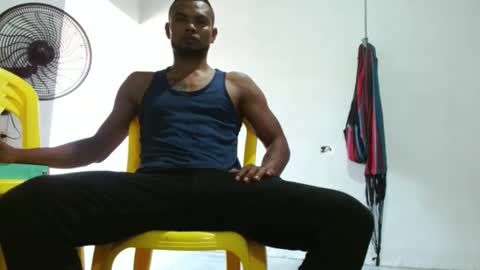 fernandez_latinblack online show from 9, 3, 2025