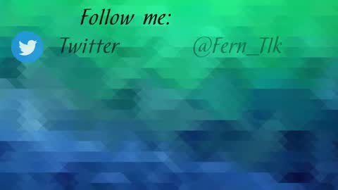 Fern Tlk online show from 6, 12, 2024