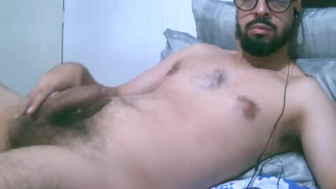 FerLimah online show from 21, 12, 2025