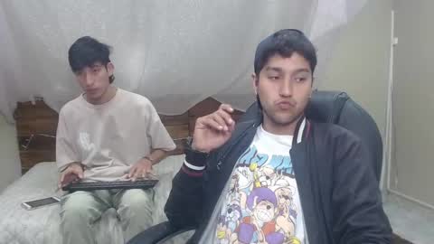 FER PHOENIX online show from 15, 1, 2025