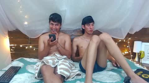 FER PHOENIX online show from 18, 1, 2025