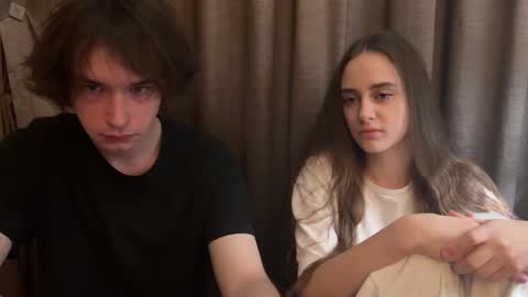 Snapshot of ferragamo_twins chatting on 22, 10, 2025 Martin and Erica online show from 22, 10, 2025